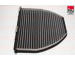 Filtr, vzduch v interiéru FAI AutoParts CF115C
