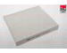 Filtr, vzduch v interiéru FAI AutoParts CF128