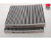 Filtr, vzduch v interiéru FAI AutoParts CF144C