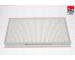 Filtr, vzduch v interiéru FAI AutoParts CF145