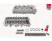 Sada vačkového hřídele FAI AutoParts CSK1018