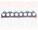Sada těsnění, kolektor výfukových plynů FAI AutoParts EM718