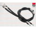 Tažné lanko, parkovací brzda FAI AutoParts FBC550