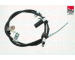 Tažné lanko, parkovací brzda FAI AutoParts FBC635