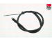Tažné lanko, parkovací brzda FAI AutoParts FBC679