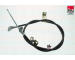 Tažné lanko, parkovací brzda FAI AutoParts FBC683