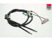 Tažné lanko, parkovací brzda FAI AutoParts FBC724