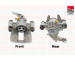Brzdový třmen FAI AutoParts FCA106L