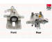Brzdový třmen FAI AutoParts FCA115L
