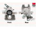 Brzdový třmen FAI AutoParts FCA127R