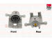 Brzdový třmen FAI AutoParts FCA154L