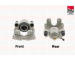 Brzdový třmen FAI AutoParts FCA162R