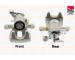 Brzdový třmen FAI AutoParts FCA216L