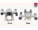 Brzdový třmen FAI AutoParts FCA283L