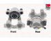 Brzdový třmen FAI AutoParts FCA292R
