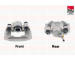 Brzdový třmen FAI AutoParts FCA302R