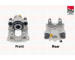 Brzdový třmen FAI AutoParts FCA372R