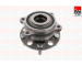 Sada lozisek kol FAI AutoParts FHBK1188