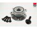 Sada ložisek kol FAI AutoParts FHBK1222