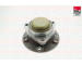 Sada ložisek kol FAI AutoParts FHBK1224