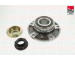 Sada ložisek kol FAI AutoParts FHBK1231