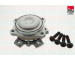 Sada ložisek kol FAI AutoParts FHBK1233