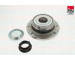 Sada ložisek kol FAI AutoParts FHBK1240