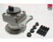 Sada ložisek kol FAI AutoParts FHBK1241