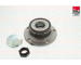 Sada ložisek kol FAI AutoParts FHBK1242