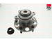 Sada ložisek kol FAI AutoParts FHBK1247