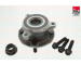 Sada ložisek kol FAI AutoParts FHBK1293