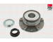 Sada ložisek kol FAI AutoParts FHBK1322