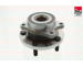 Sada ložisek kol FAI AutoParts FHBK1329