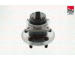Sada ložisek kol FAI AutoParts FHBK1344