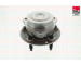 Sada ložisek kol FAI AutoParts FHBK1356