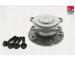Sada ložisek kol FAI AutoParts FHBK1360