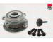 Sada ložisek kol FAI AutoParts FHBK1361