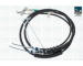 Tažné lanko, parkovací brzda FAI AutoParts FPBC130