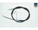 Tažné lanko, parkovací brzda FAI AutoParts FPBC141