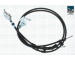 Tažné lanko, parkovací brzda FAI AutoParts FPBC153