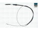 Tažné lanko, parkovací brzda FAI AutoParts FPBC196