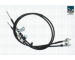 Tažné lanko, parkovací brzda FAI AutoParts FPBC209