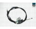 Tažné lanko, parkovací brzda FAI AutoParts FPBC323