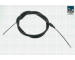 Tažné lanko, parkovací brzda FAI AutoParts FPBC406
