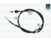 Tažné lanko, parkovací brzda FAI AutoParts FPBC412