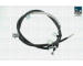 Tažné lanko, parkovací brzda FAI AutoParts FPBC413
