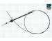 Tažné lanko, parkovací brzda FAI AutoParts FPBC466