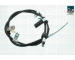 Tažné lanko, parkovací brzda FAI AutoParts FPBC635
