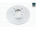 Brzdový kotouč FAI AutoParts FPBD1002