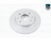 Brzdový kotouč FAI AutoParts FPBD1005
